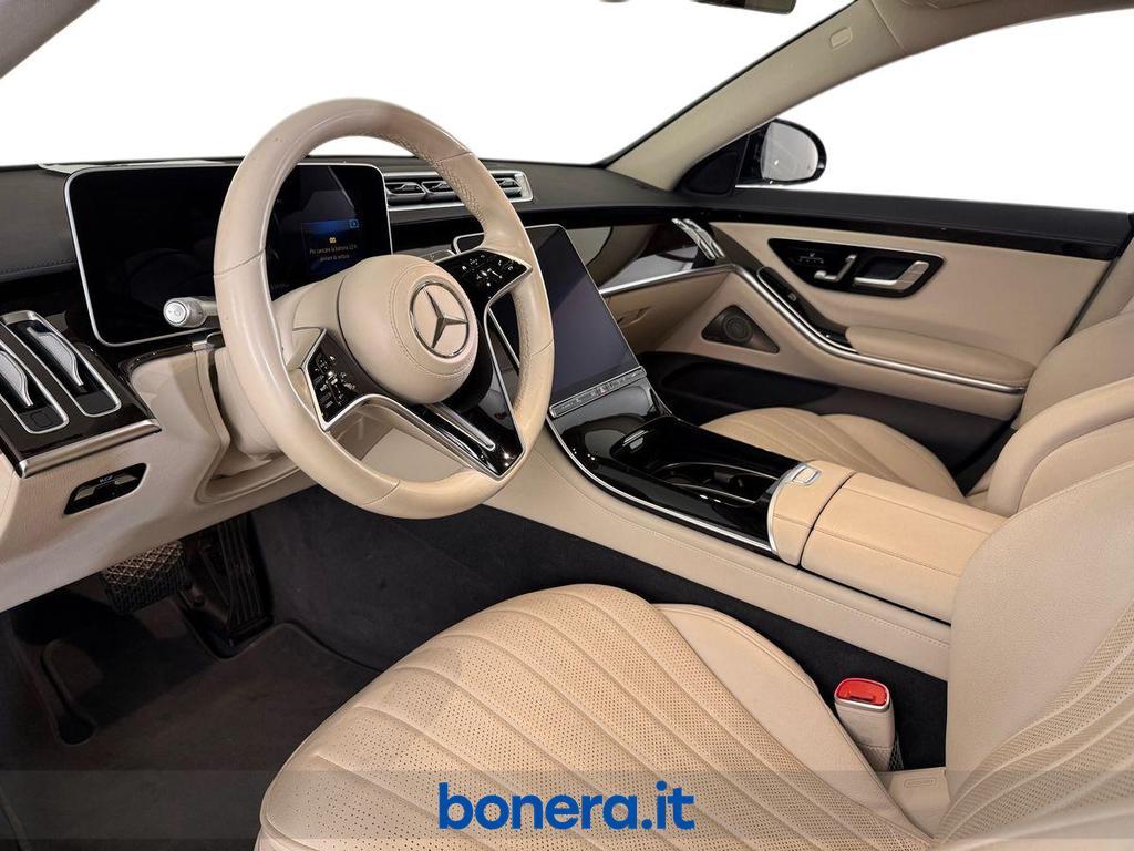 Mercedes Classe S 350 350 D Premium 4Matic 9G-Tronic