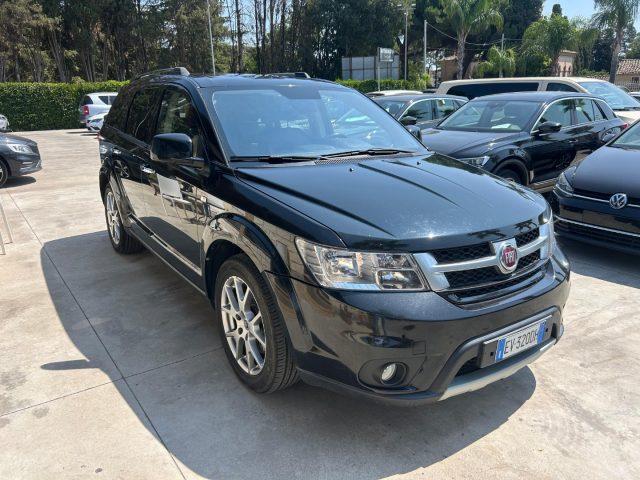 FIAT Freemont 2.0 Mjt 170 CV 4x4 aut. Lounge
