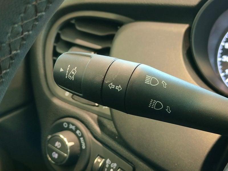 FIAT 500X 500 X 2018 500 X 1.3 T4 150cv Cross DCT