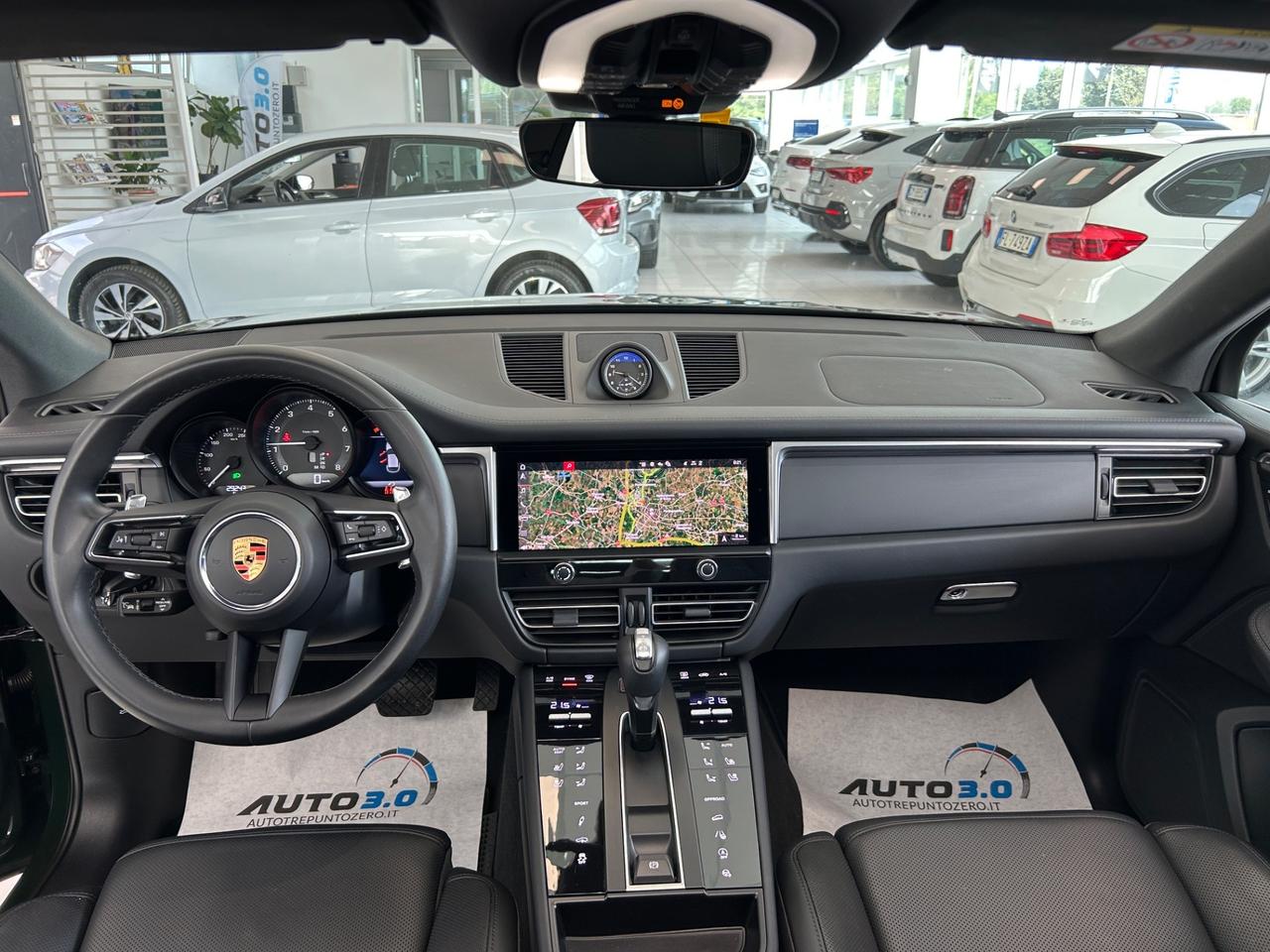 Porsche Macan 2.0 Auto