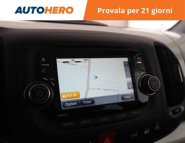 FIAT 500L 1.6 Multijet 120 CV Trekking