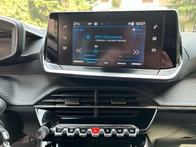 PEUGEOT 2008 PureTech 130 S&S EAT8 Allure Pack *PREZZO PROMO*