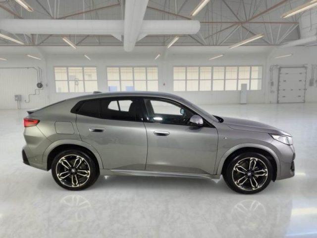 BMW X2 sDrive 18d Msport