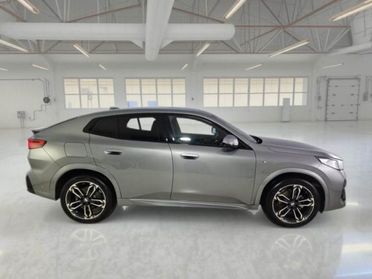 BMW X2 sDrive 18d Msport