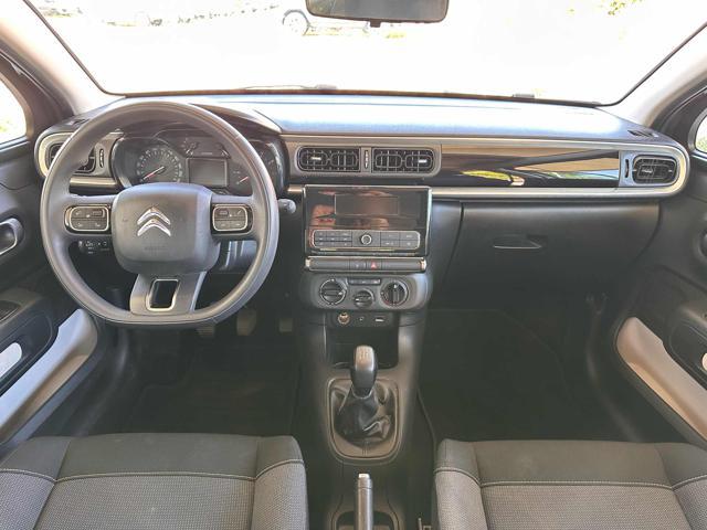 CITROEN C3 82 Feel IDONEA ANCHE PER NEOPATENTATI