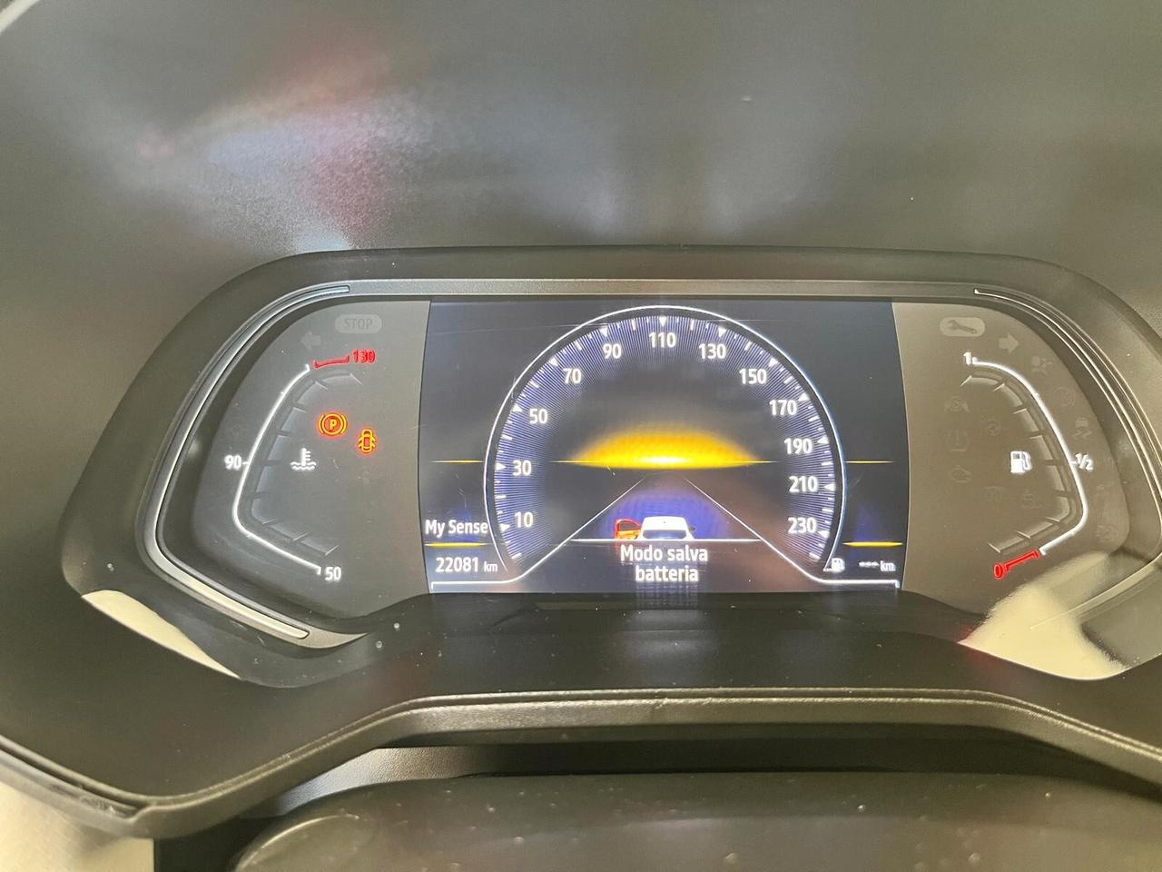 Renault Clio TCe 90 CV 5 porte Techno