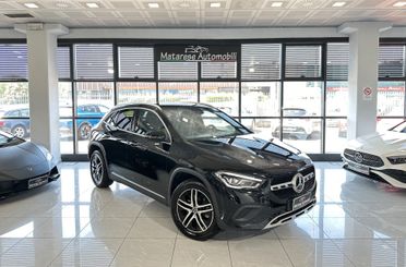 Mercedes GLA200D 2.0 150cv Autom 4matic SportPlus UniProprietario IvaEspostaCompresa