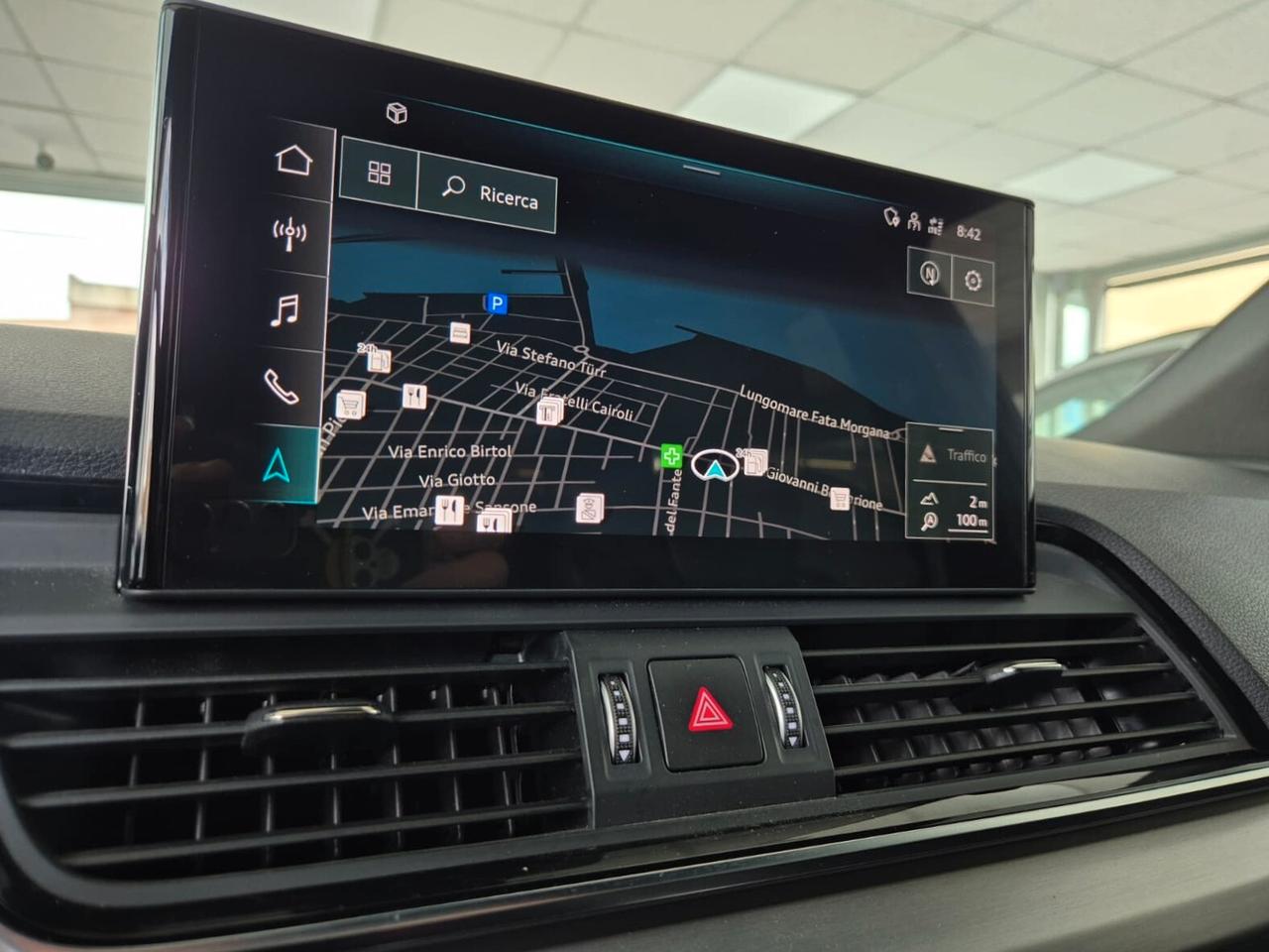 Audi Q5 SPB 40 TDI Quattro S-tronic S-line