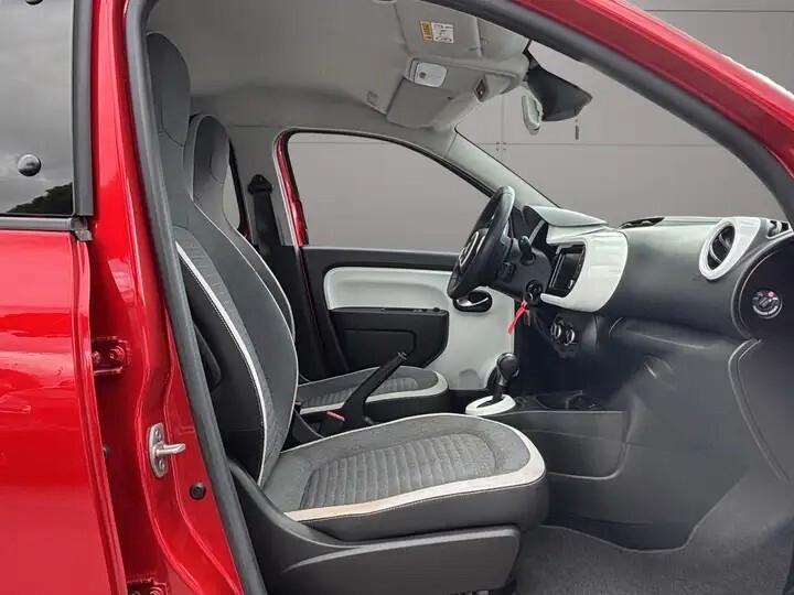 Renault Twingo 0.9 tce 90cv edc my18~Unipro~Promo~Finanziamento