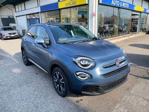 FIAT 500X 1.0 T3 120 CV Mirror + Telecamera Posteriore