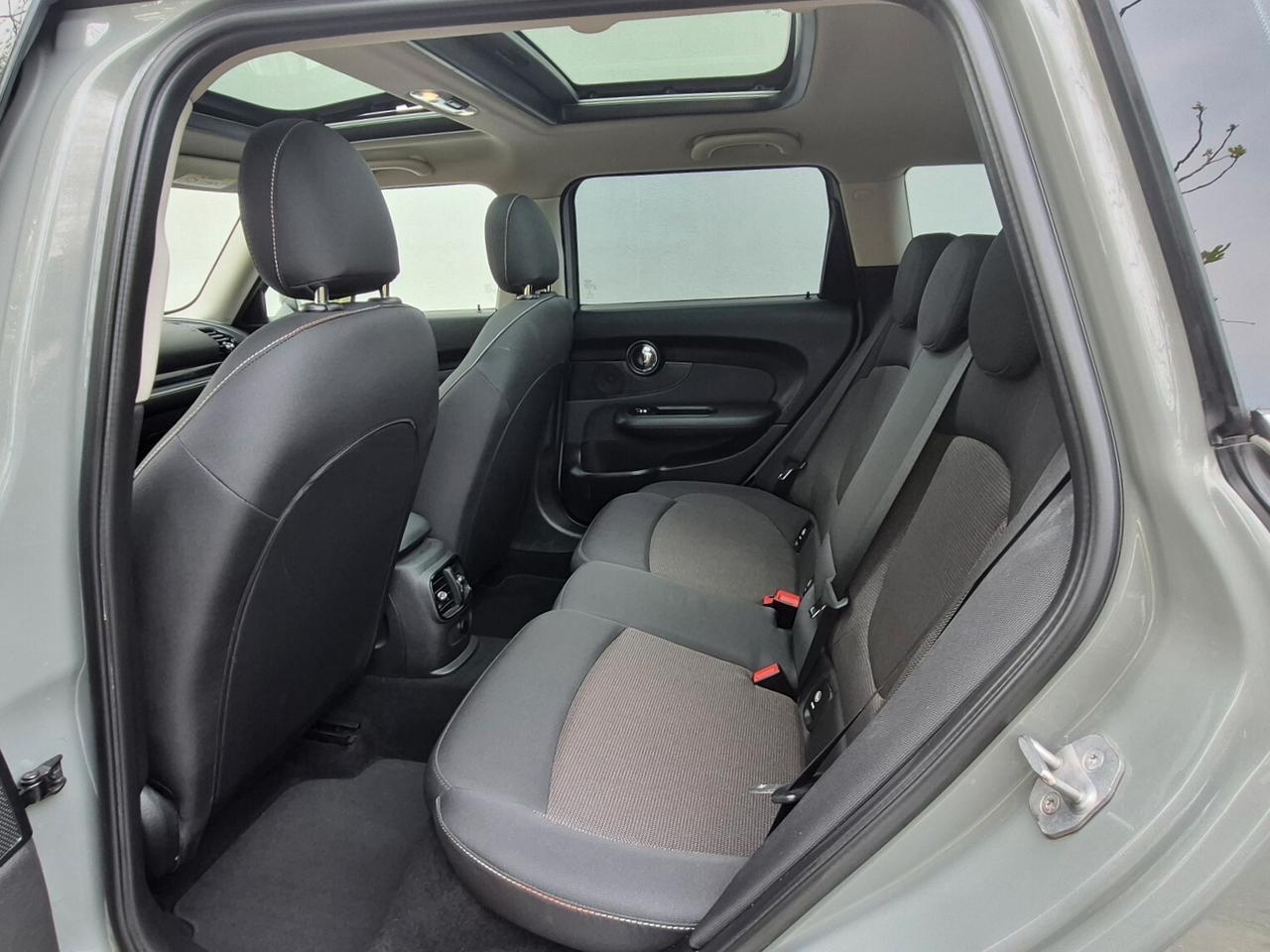 Mini One Clubman 1.5 Boost 102 CV Tetto Panorama