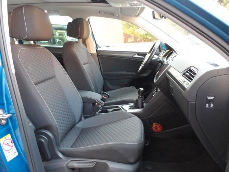 Volkswagen Tiguan 2.0 TDI 150 CV JOIN