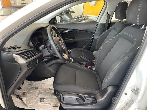Fiat Tipo 1.6 Mjt S&S SW Easy Business