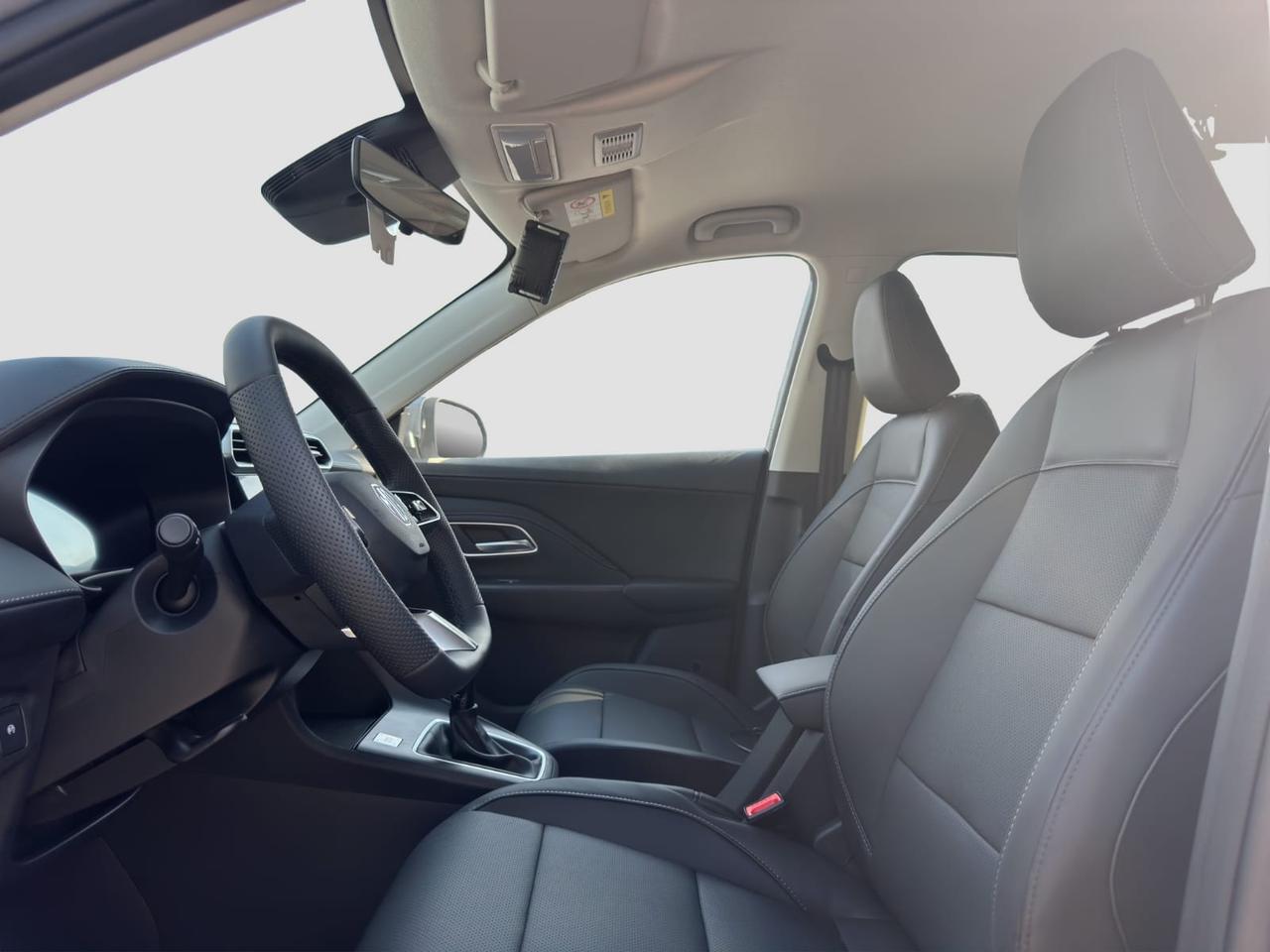 MG ZS (2024-->) ZS 1.5 Comfort