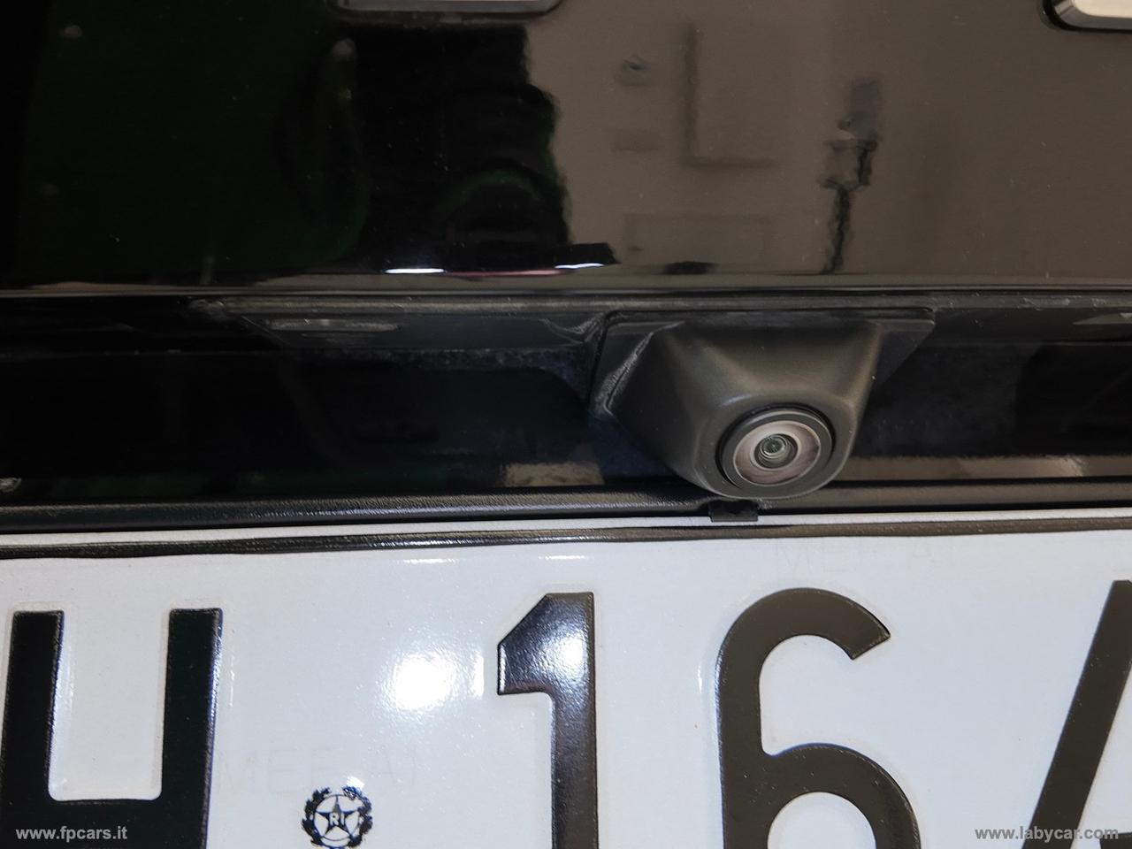 FORD Kuga 1.5 EcoBl. 120CV aut. 2WD ST-Line