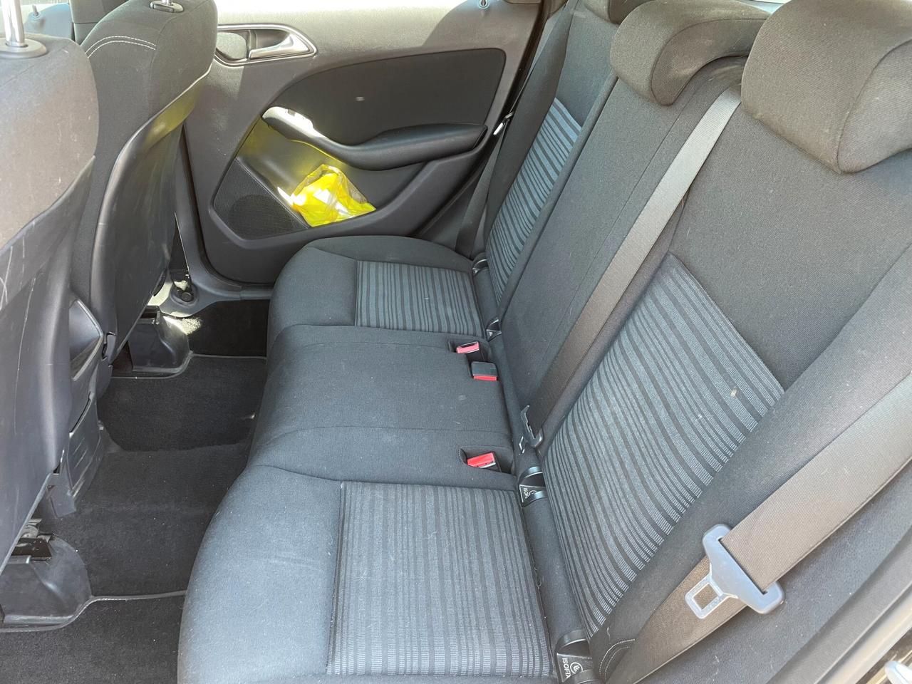 Mercedes-benz B 180 Premium UNICO PROPRIETARIO