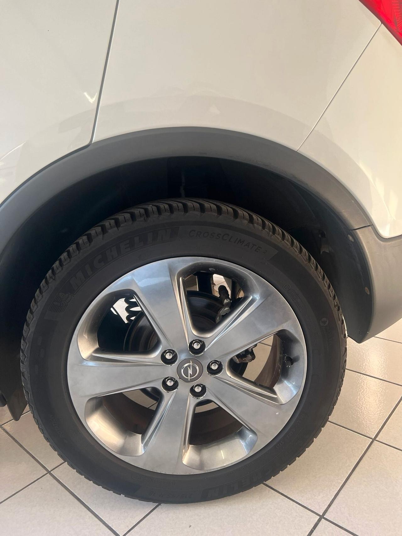 Opel Mokka 1.6 Ecotec 115CV 4x2 Start&Stop Cosmo