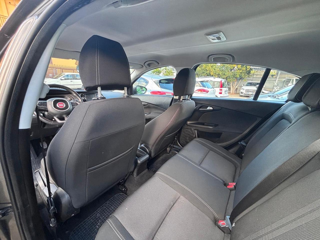 Fiat Tipo 1.3 Mjt S&S 5 porte Business