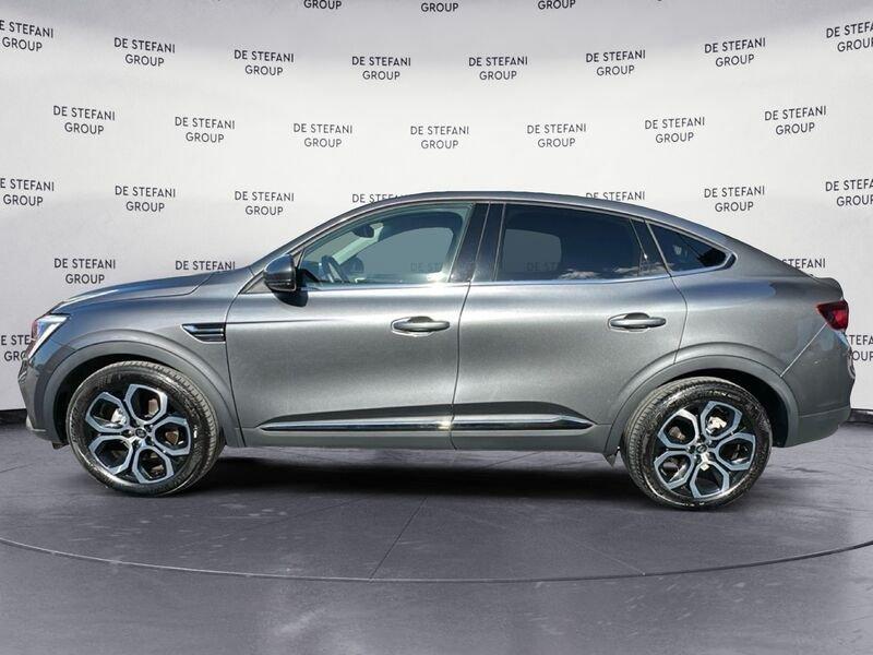 Renault Arkana Arkana 1.6 E-Tech full hybrid Techno 145cv