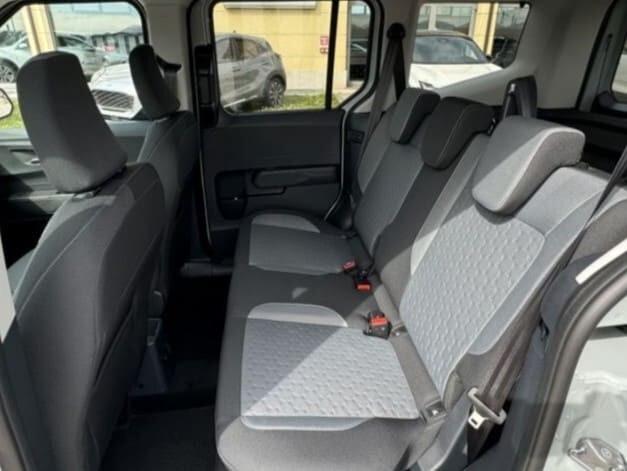 Ford Tourneo Courier Tit. 1.0 EcoB. 125CV 5p. - N1 Autocarro
