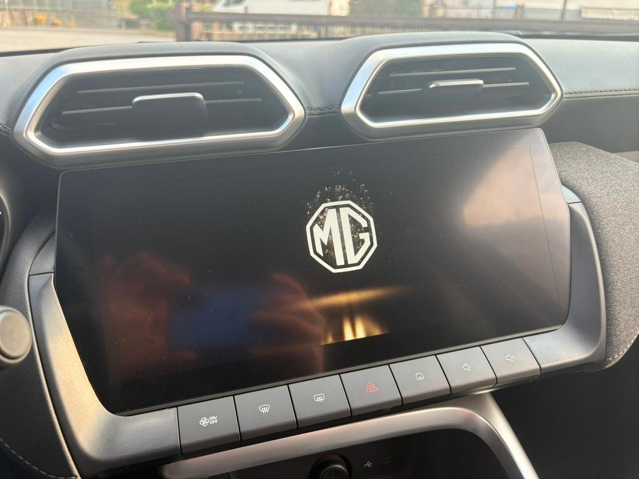 Mg ZS 1.5 Hybrid+ Comfort