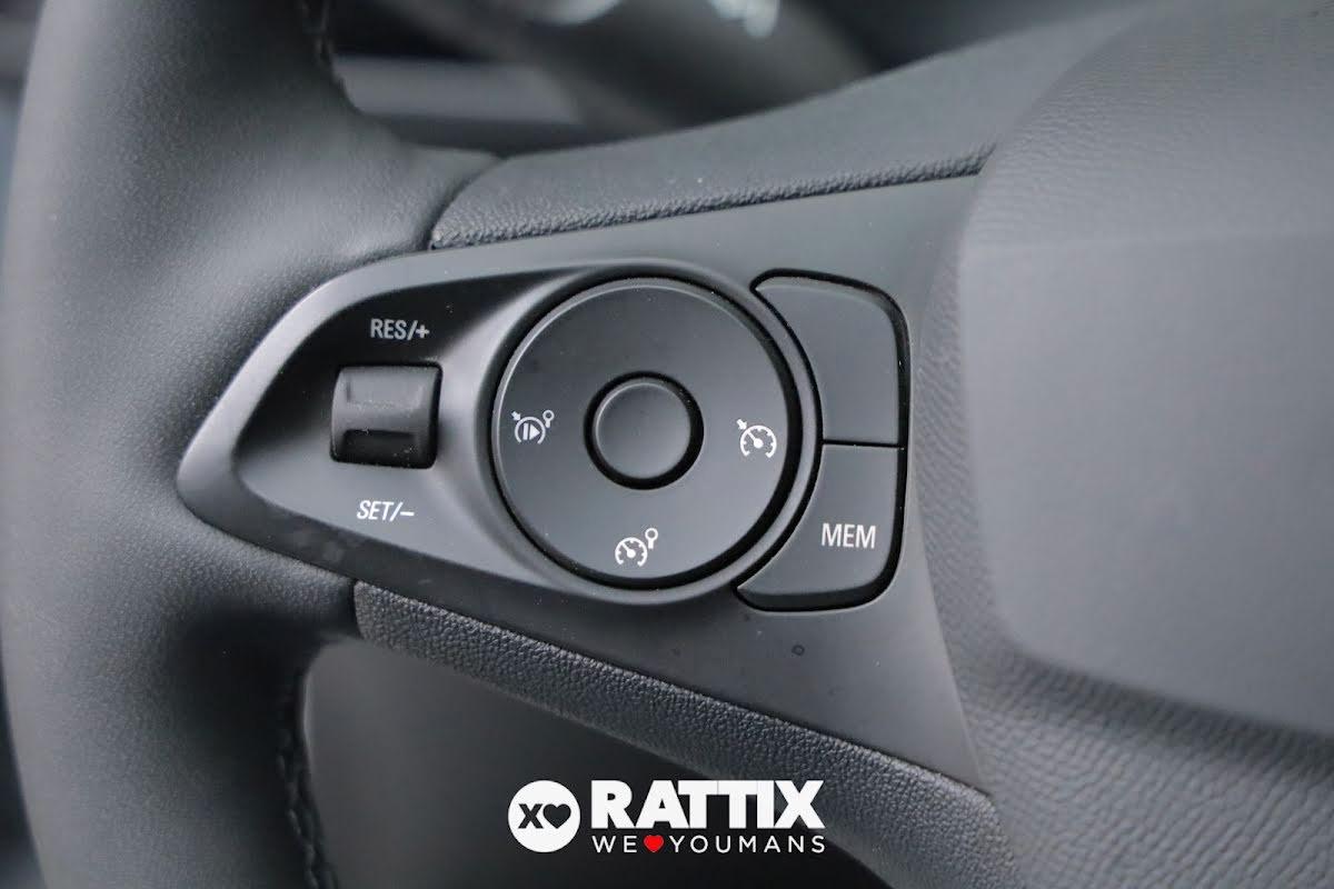 Opel Corsa 1.2 100CV GS at8