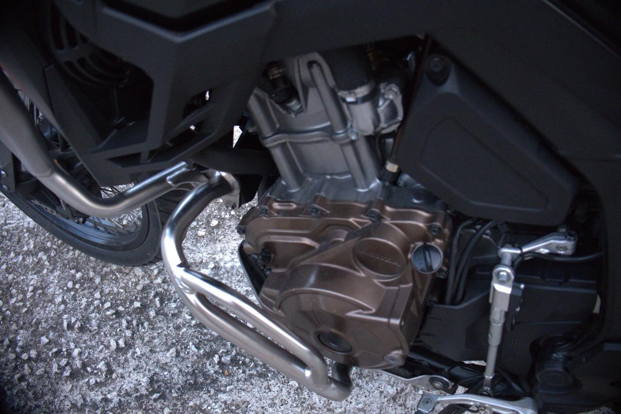 Honda CRF1100A Africa Twin 2020/2021