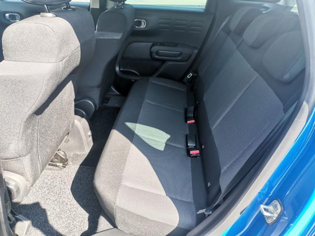 CITROEN C3 Aircross BlueHDi 110 S&S Shine