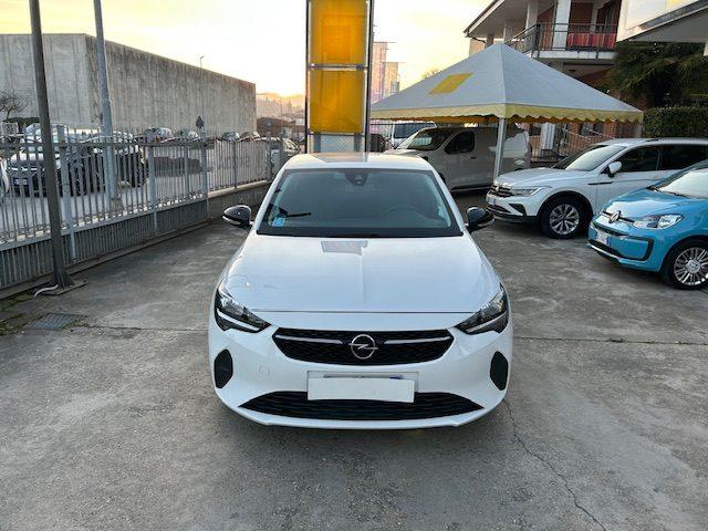 OPEL Corsa 1.5 D 100 CV Edition UNICO PROPRIETARIO