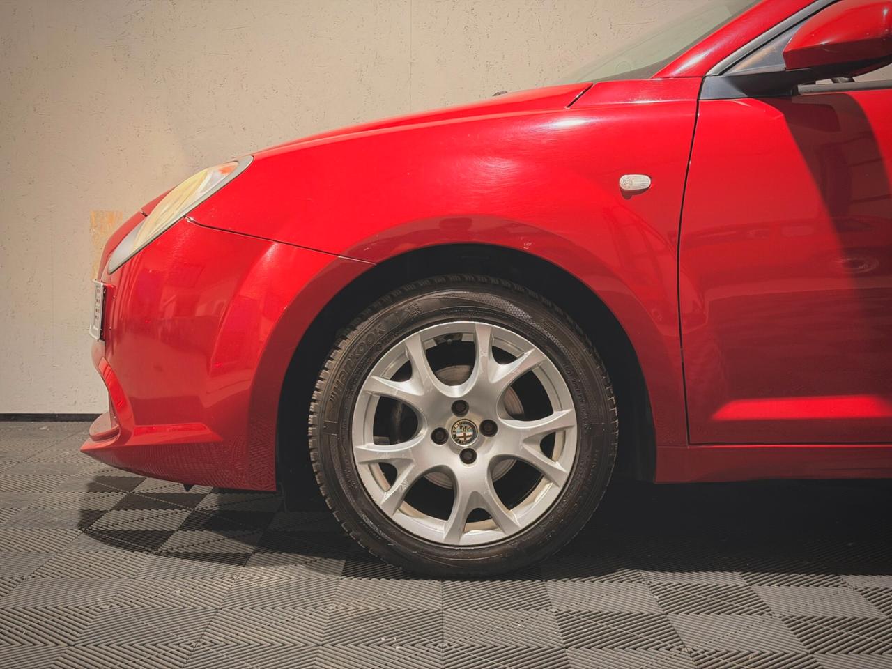 Alfa Romeo MiTo 1.4 105 CV - CHILOMETRI CERTIFICATI