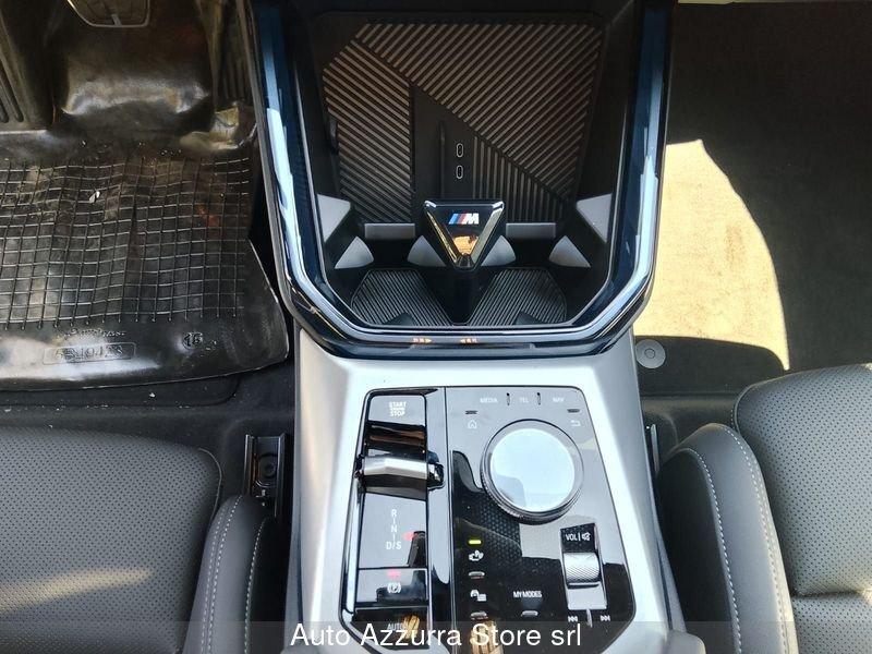 BMW X3 X3 xdrive20d MSport Pro | IVA, TETTO, 20"