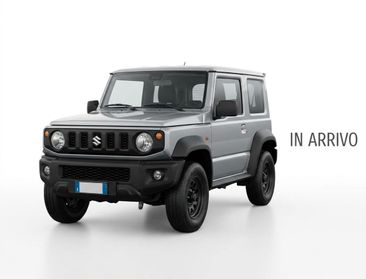 Suzuki Jimny 1.5 5MT PRO (N1)