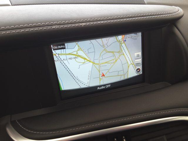 INFINITI Q30 1.5 diesel 110cv DCT Business