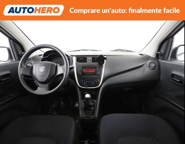SUZUKI Celerio 1.0 Easy