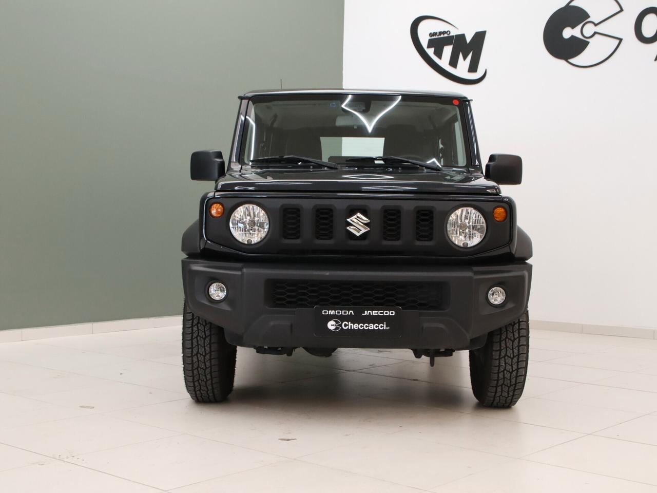 Suzuki Jimny IV 2023 1.5 Pro 4wd allgrip * SOLI 58.000 KM *