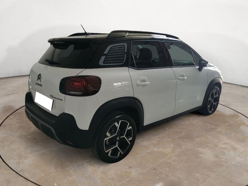 Citroën C3 Aircross PureTech 110 S&S Max