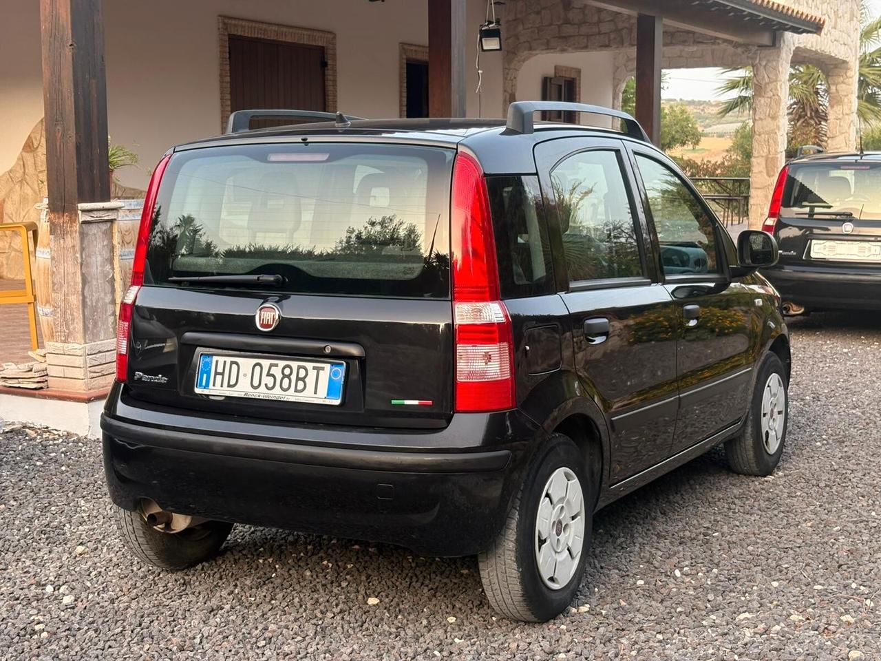 Fiat Panda 1.2 Dynamic