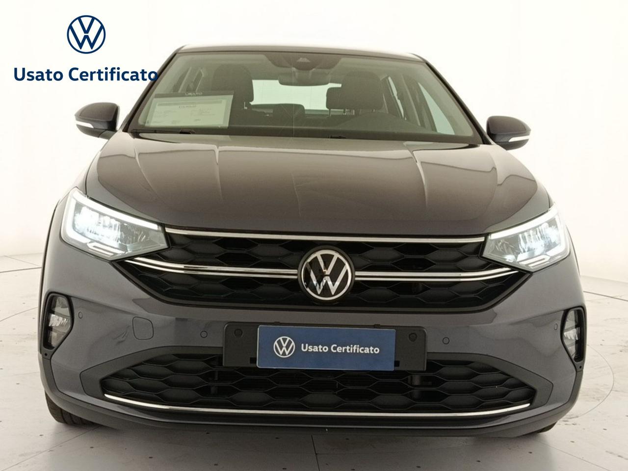VOLKSWAGEN Taigo - Taigo 1.0 TSI 115 CV Life