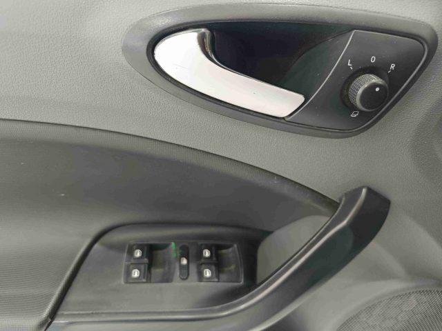 SEAT Ibiza ST 1.2 TDI CR DPF Reference