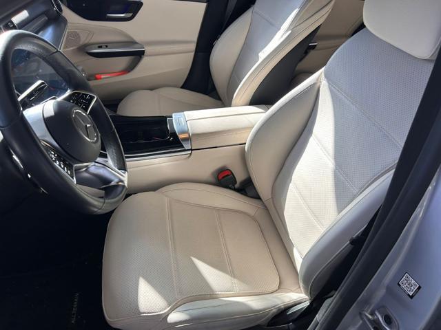 MERCEDES-BENZ C 220 d Mild hybrid 4Matic Advanced All-Terrain