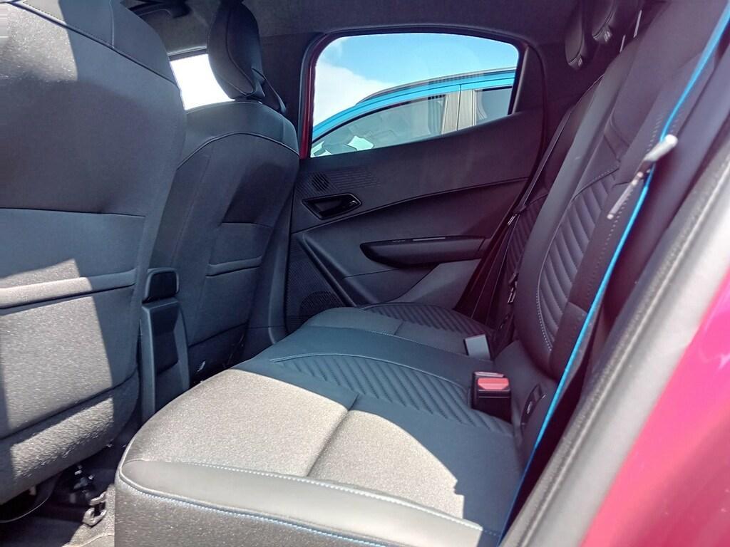 Renault Clio 1.8 full hybrid E-Tech Esprit Alpine Auto