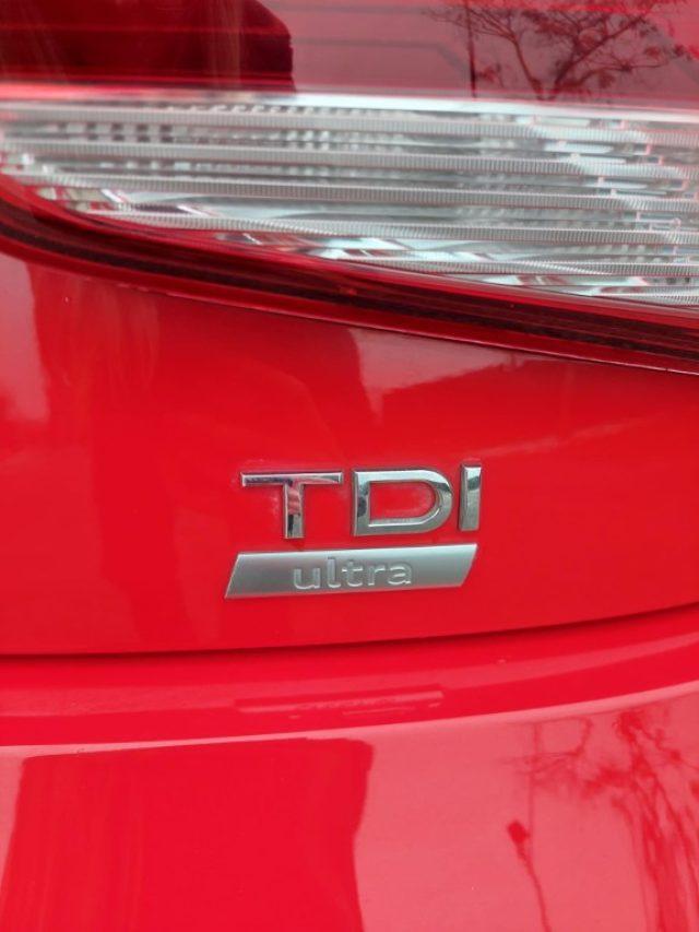 AUDI A1 SPB 1.4 TDI ultra Design NEOPATENTATI