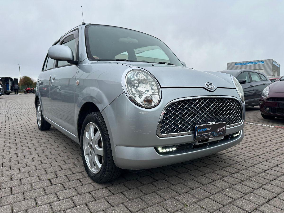 DAIHATSU - Trevis - 1.0 UNICO PROP.