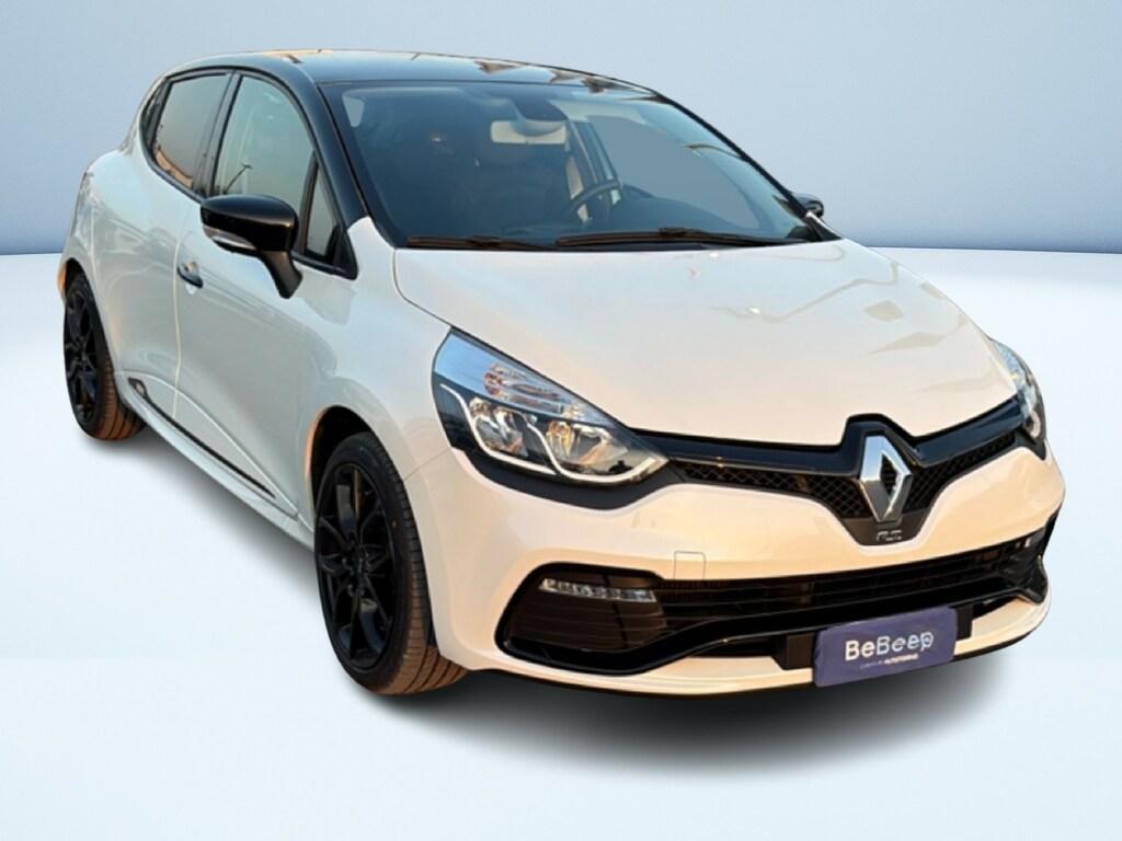 Renault Clio 5 Porte 1.6 Monaco GP EDC