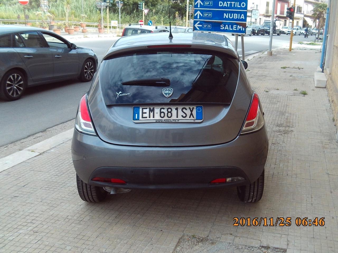 Lancia Ypsilon 1.3 MJT 16V 95 CV 5 porte S&S Platinum