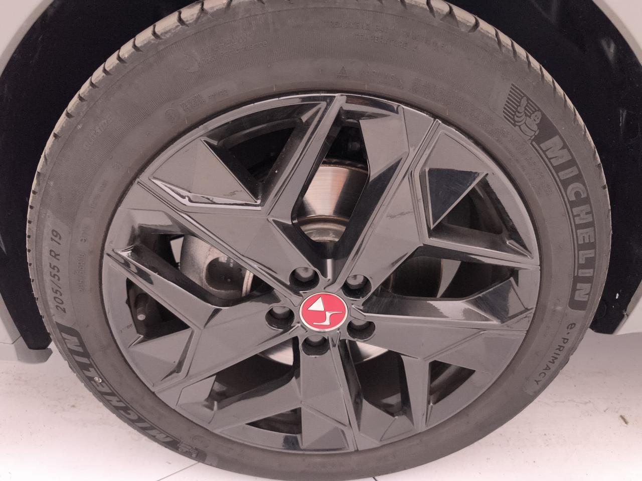 DS DS4 II 2021 - DS4 1.6 puretech Performance Line+ 180cv auto