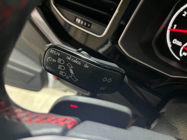 VOLKSWAGEN Polo GTI 2.0 TSI DSG GTI BMT/PARK PLUS/MODE/CERCHI"18