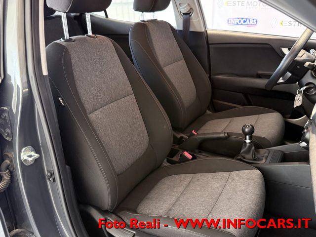 KIA Stonic 1.2 84 cv Urban - PROMO