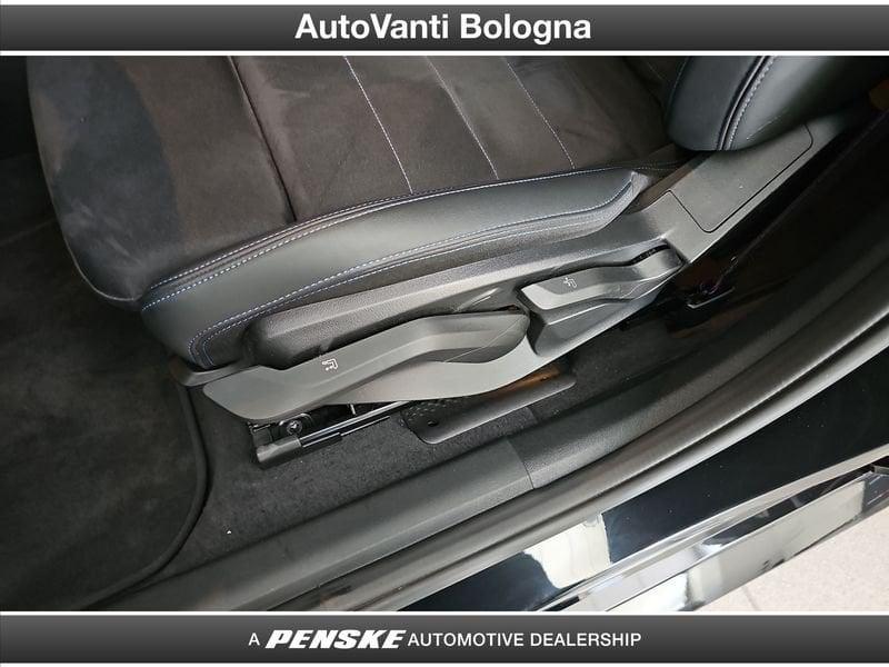 BMW X2 X2 xdrive 20d 48V MSport Pro auto