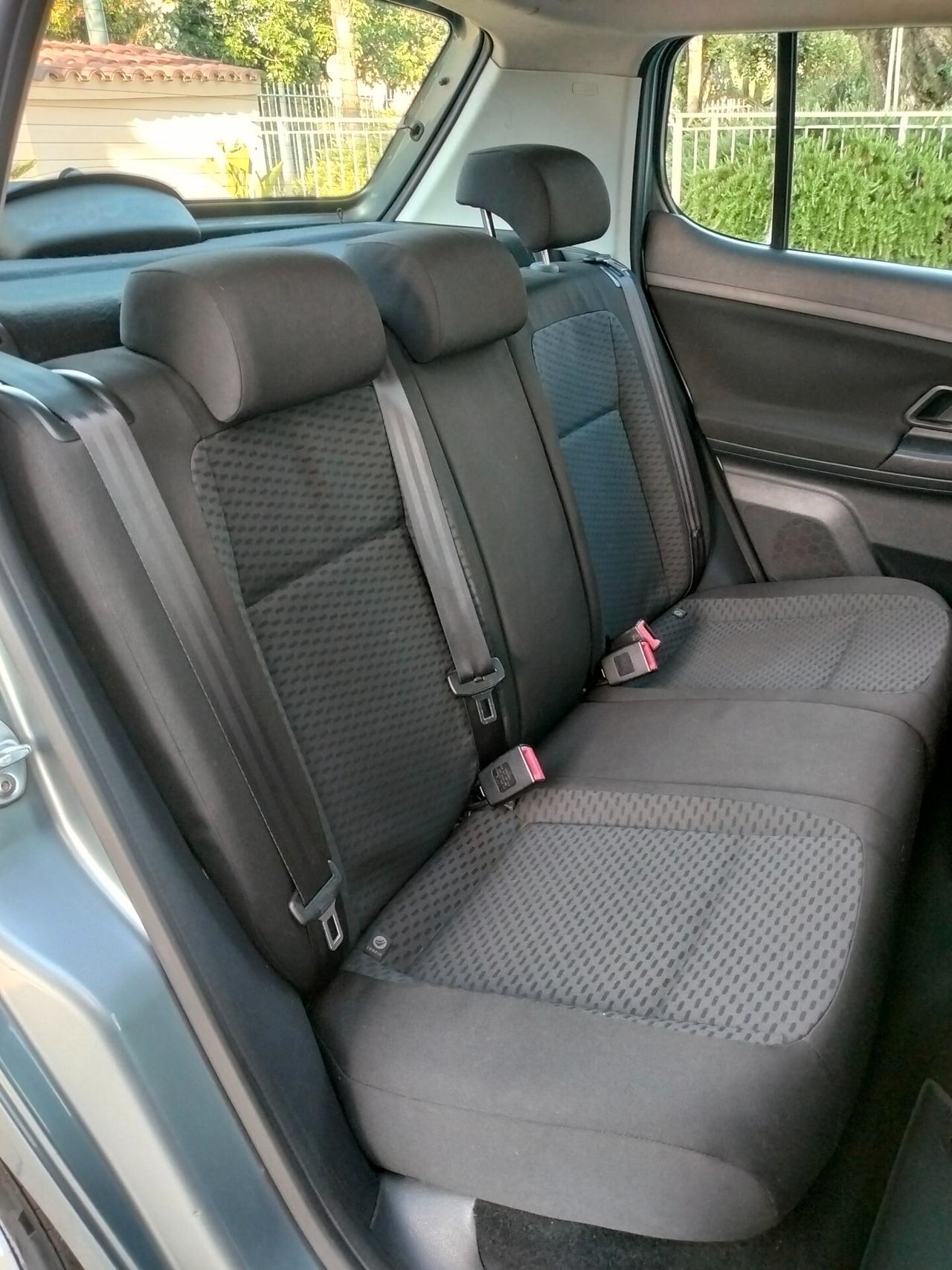 Skoda Fabia 1.2 12V 70CV 5p. Style GPLine